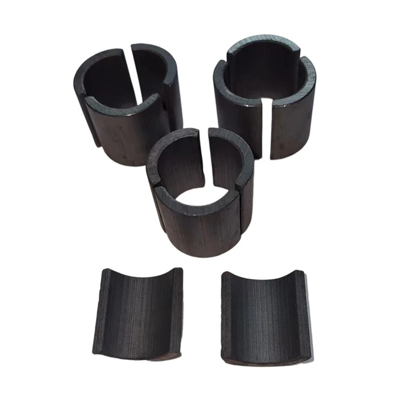 Car fuel pump motor magnet (3)
